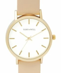 TONY+WILL Classic Stone TWT000F Watch
