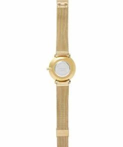 TONY+WILL Lunar Mesh Gold TWM005F Watch -RAY-BAN Online Store 868902940 3 720x928