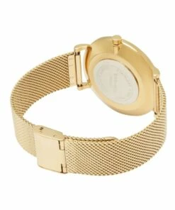 TONY+WILL Lunar Mesh Gold TWM005F Watch -RAY-BAN Online Store 868902940 5 720x928
