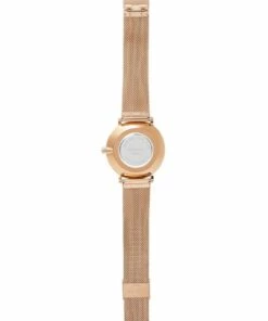 TONY+WILL Lunar Mesh Rose Gold TWM005F Watch -RAY-BAN Online Store 868903120 3 720x928