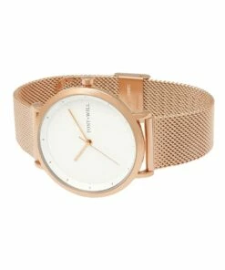TONY+WILL Lunar Mesh Rose Gold TWM005F Watch -RAY-BAN Online Store 868903120 4 720x928
