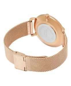 TONY+WILL Lunar Mesh Rose Gold TWM005F Watch -RAY-BAN Online Store 868903120 5 720x928