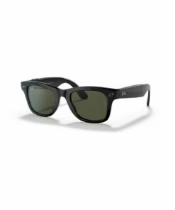 RAY-BAN STORIES WAYFARER Smart Glasses