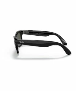 RAY-BAN STORIES WAYFARER Smart Glasses -RAY-BAN Online Store 869354560 3 720x928