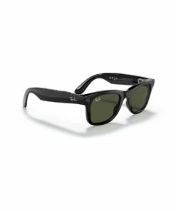 RAY-BAN STORIES WAYFARER Smart Glasses -RAY-BAN Online Store 869354560 4 720x928