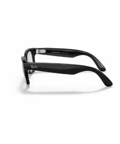 RAY-BAN STORIES WAYFARER Smart Glasses -RAY-BAN Online Store 869355190 3 720x928