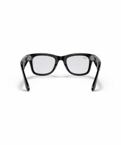 RAY-BAN STORIES WAYFARER Smart Glasses -RAY-BAN Online Store 869355190 5 720x928
