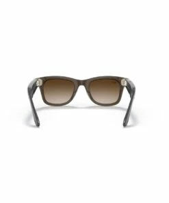 RAY-BAN STORIES WAYFARER Smart Glasses -RAY-BAN Online Store 869360140 5 720x928