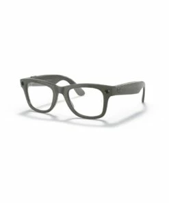 RAY-BAN STORIES WAYFARER Smart Glasses