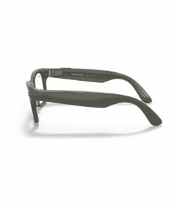 RAY-BAN STORIES WAYFARER Smart Glasses 9 RAY-BAN STORIES WAYFARER Smart Glasses -RAY-BAN Online Store 869369680 3 720x928