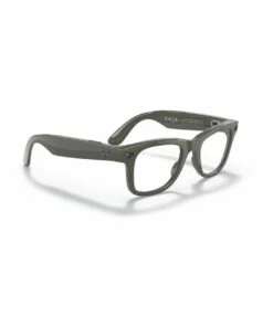 RAY-BAN STORIES WAYFARER Smart Glasses 10 RAY-BAN STORIES WAYFARER Smart Glasses -RAY-BAN Online Store 869369680 4 720x928