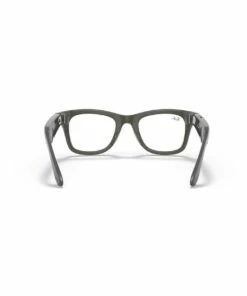 RAY-BAN STORIES WAYFARER Smart Glasses 11 RAY-BAN STORIES WAYFARER Smart Glasses -RAY-BAN Online Store 869369680 5 720x928