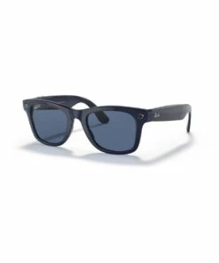 RAY-BAN STORIES WAYFARER LARGE Smart Glasses