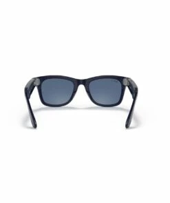 RAY-BAN STORIES WAYFARER LARGE Smart Glasses 11 RAY-BAN STORIES WAYFARER LARGE Smart Glasses -RAY-BAN Online Store 869369860 5 720x928