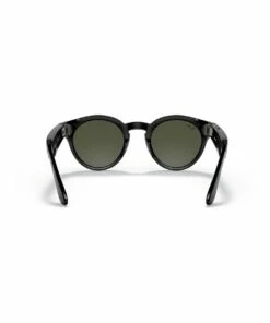 RAY-BAN STORIES ROUND Smart Glasses 11 RAY-BAN STORIES ROUND Smart Glasses -RAY-BAN Online Store 869370040 5 720x928