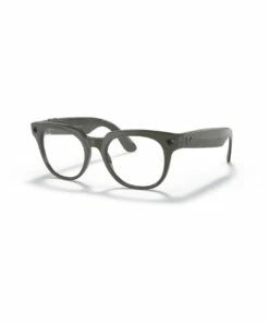RAY-BAN STORIES METEOR Smart Glasses