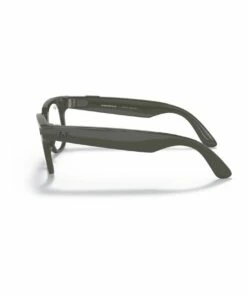 RAY-BAN STORIES METEOR Smart Glasses -RAY-BAN Online Store 869370580 3 720x928