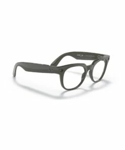 RAY-BAN STORIES METEOR Smart Glasses -RAY-BAN Online Store 869370580 4 720x928