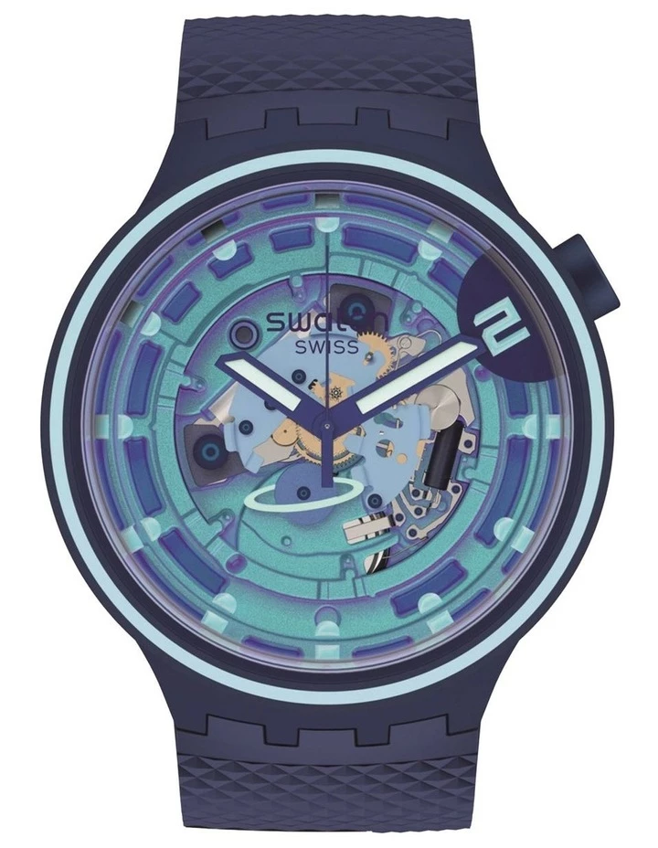 Swatch SECOND HOME 1 Swatch SECOND HOME