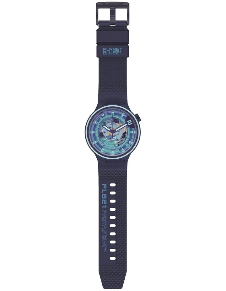 Swatch SECOND HOME 2 Swatch SECOND HOME - Image 2