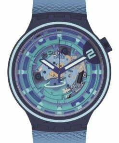Swatch SECOND HOME 8 Swatch SECOND HOME -RAY-BAN Online Store 870079510 3 720x928