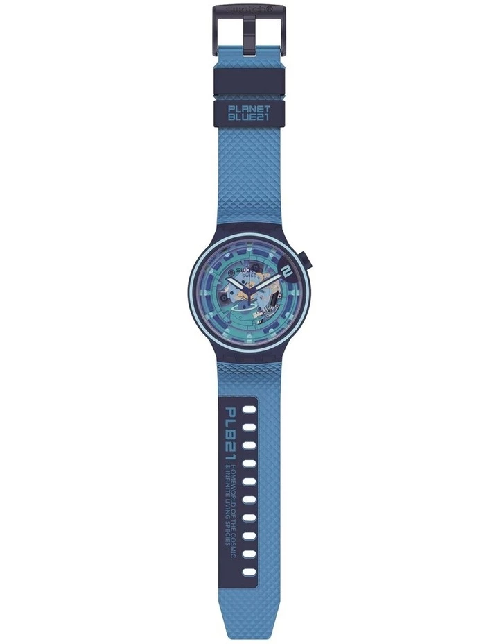 Swatch SECOND HOME 4 Swatch SECOND HOME - Image 4