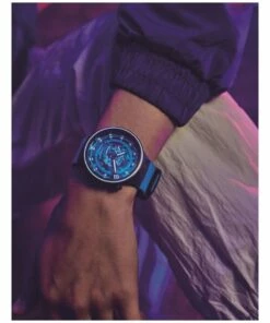 Swatch SECOND HOME 11 Swatch SECOND HOME -RAY-BAN Online Store 870079510 7 720x928