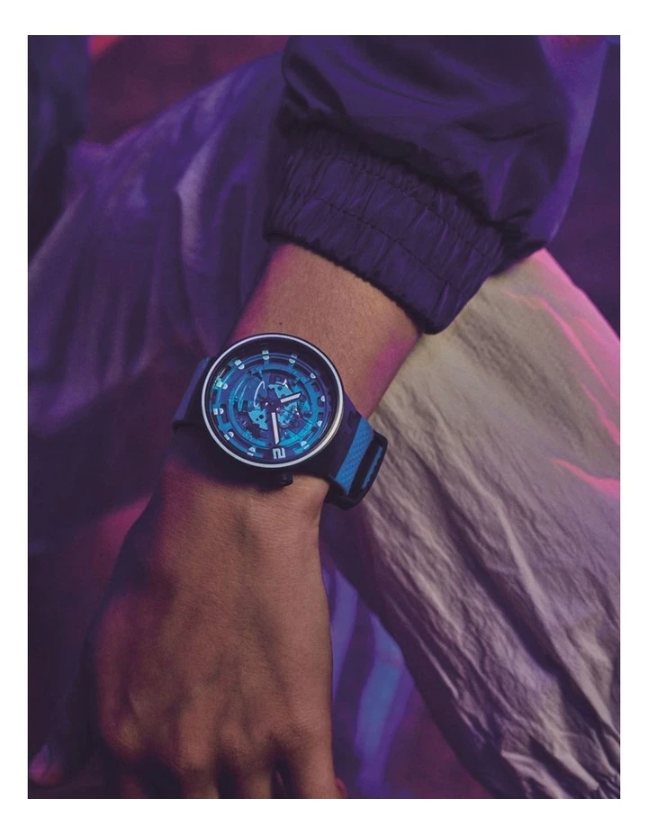 Swatch SECOND HOME 6 Swatch SECOND HOME - Image 6