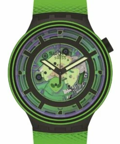 Swatch COME IN PEACE ! -RAY-BAN Online Store 870079600 3 720x928