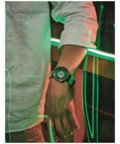 Swatch COME IN PEACE ! -RAY-BAN Online Store 870079600 7 720x928