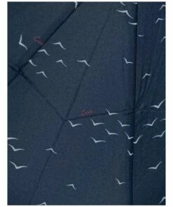 Cue Cobalt Crane Umbrella -RAY-BAN Online Store 870152410 3 720x928