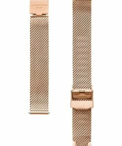 Rosefield The Oval Mother Of Pearl Dial Rose Gold Mesh Bracelet Analog Watch 5 Rosefield The Oval Mother Of Pearl Dial Rose Gold Mesh Bracelet Analog Watch -RAY-BAN Online Store 870988420 3 720x928
