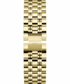 Rosefield Upper East Side Mother Of Pearl Dial And Crystal Indices Gold Bracelet Watch -RAY-BAN Online Store 870988600 3 720x928
