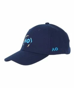 Aus Open Hexagon Navy Cap -RAY-BAN Online Store 871751080 3 720x928