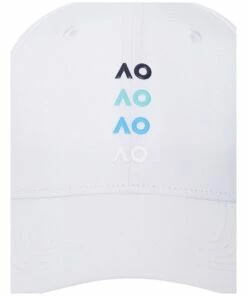 Aus Open Repeat White Cap -RAY-BAN Online Store 871751170 5 720x928