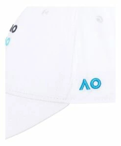 Aus Open Repeat White Cap -RAY-BAN Online Store 871751170 6 720x928