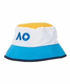 Aus Open Australian Navy Reversible Colour Block Hat -RAY-BAN Online Store 871751260 4 720x928