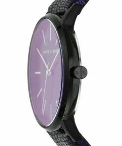 Armani Exchange Analogue 36mm Blue Watch AX5576 -RAY-BAN Online Store 878192290 3 720x928