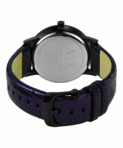 Armani Exchange Analogue 36mm Blue Watch AX5576 -RAY-BAN Online Store 878192290 4 720x928