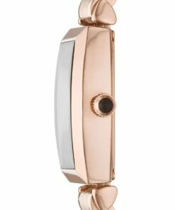 Emporio Armani Analogue 26mm Rose Gold Tone Watch AR11407 -RAY-BAN Online Store 878336470 3 720x928