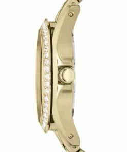 Fossil Riley Chronograph Gold Watch ES3203 -RAY-BAN Online Store 878381650 3 720x928