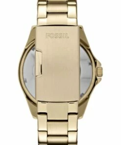 Fossil Riley Chronograph Gold Watch ES3203 -RAY-BAN Online Store 878381650 5 720x928