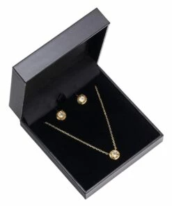 Carolyn Roberts Jane 18Ct Gold Plated Gift Set -RAY-BAN Online Store 880358860 7 720x928