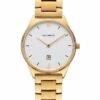Paul Hewitt Praia Collection Gold Watch PH003158