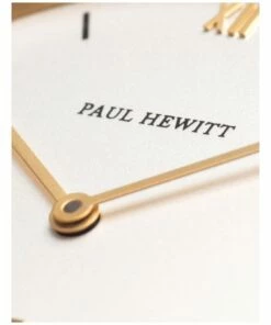 Paul Hewitt Praia Collection Gold Watch PH003158 -RAY-BAN Online Store 883196830 3 720x928