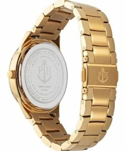 Paul Hewitt Praia Collection Gold Watch PH003158 -RAY-BAN Online Store 883196830 4 720x928