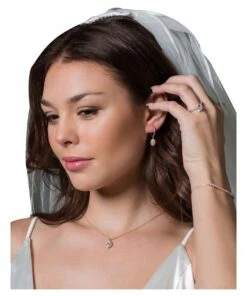 Georgini Iconic Bridal Francesca Rose Gold Ring -RAY-BAN Online Store 885275110 3 720x928