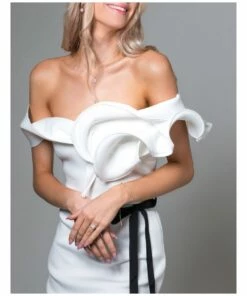 Georgini Iconic Bridal Vera 2Mm Bracelet Gold 5 Georgini Iconic Bridal Vera 2Mm Bracelet Gold -RAY-BAN Online Store 885335410 3 720x928