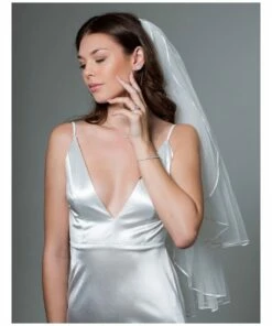 Georgini Iconic Bridal Hyacinth Silver Necklace -RAY-BAN Online Store 885338110 3 720x928