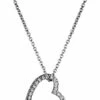 Georgini Hera Silver Necklace